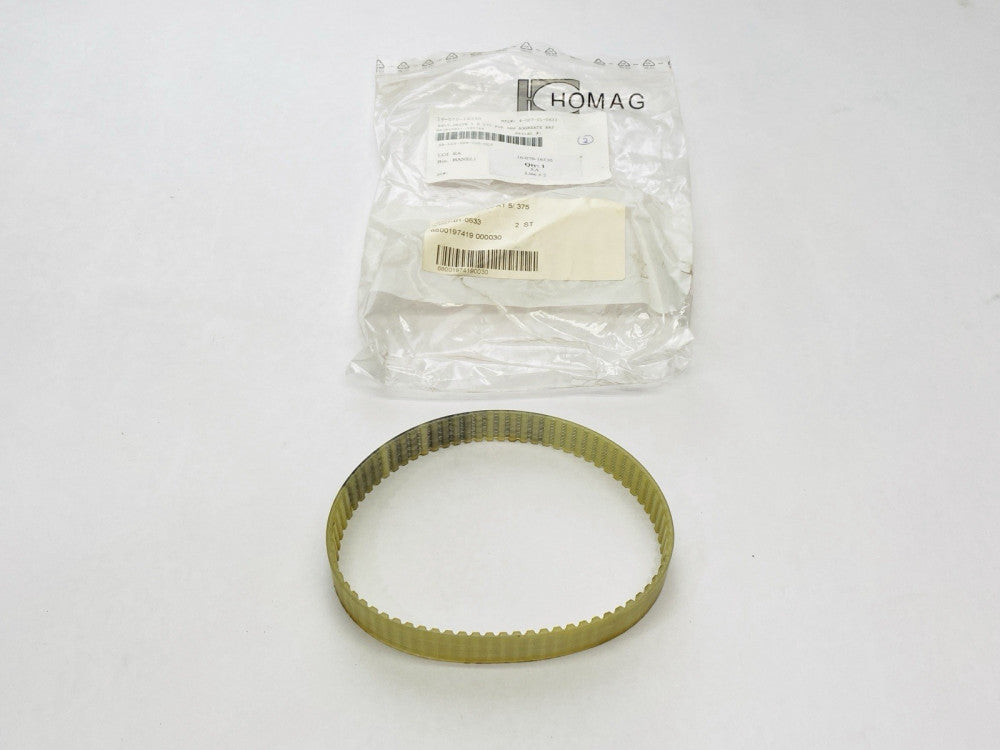 Homag 16-070-16330 Drive Belt 4-007-01-0633
