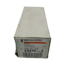 MERLIN GERIN 24946 10A (PKG OF 3) NSFS