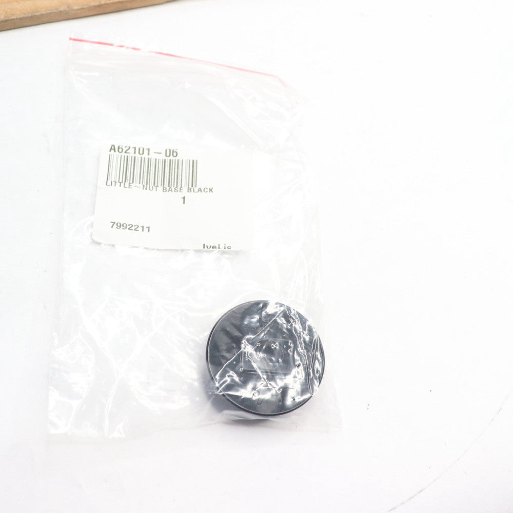 Nut Base Black A62101-06
