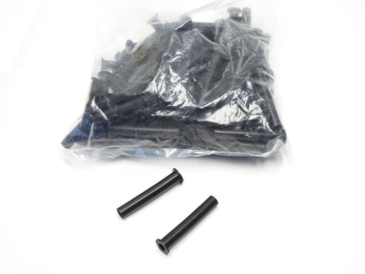 100pcs 14S Circular Connector Rubber Bushing 7.92 I/D 3420-6