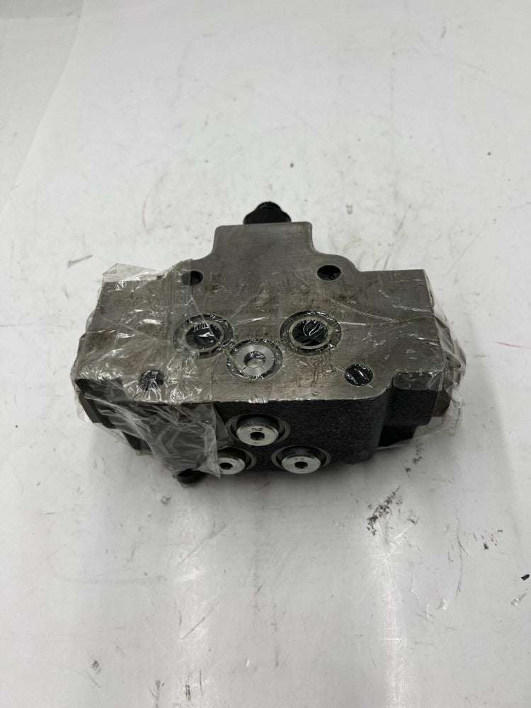 Rexroth Hydraulic Pump Valve SDVB 16 W 1/N 31 R902423101 32000486 Heavy Duty