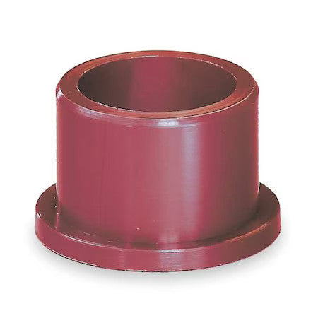 Igus Rfi-1214-12 Flanged Bearing,3/4 Idx3/4 In L,Pk5