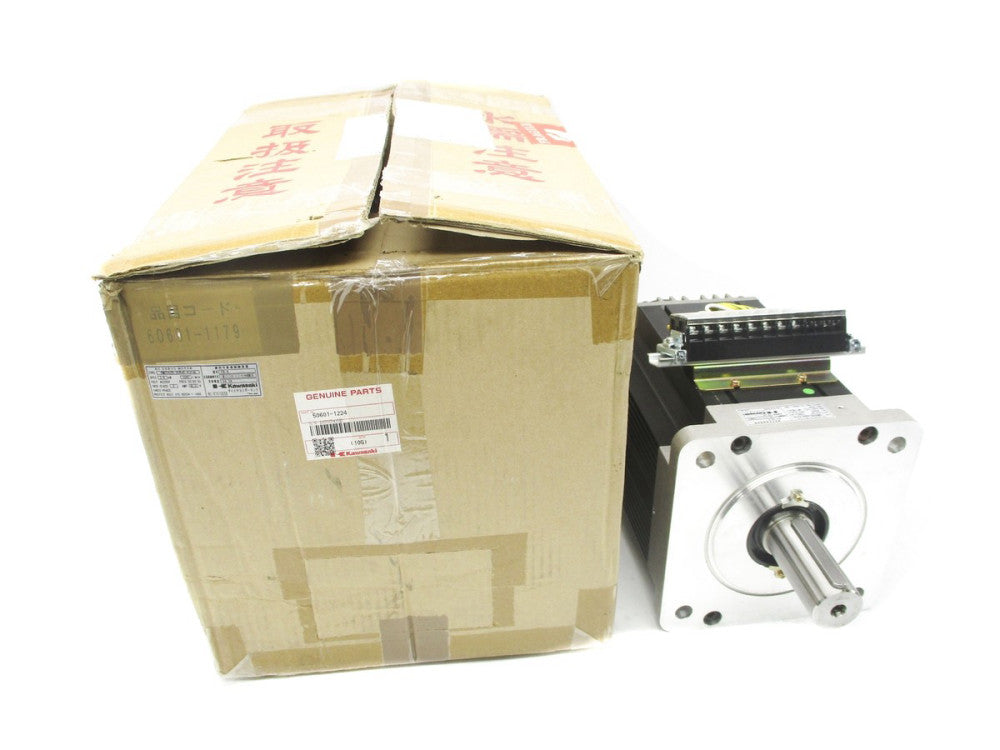 KAWASAKI 8MC562D-3CRAE-KJ1B NSMP