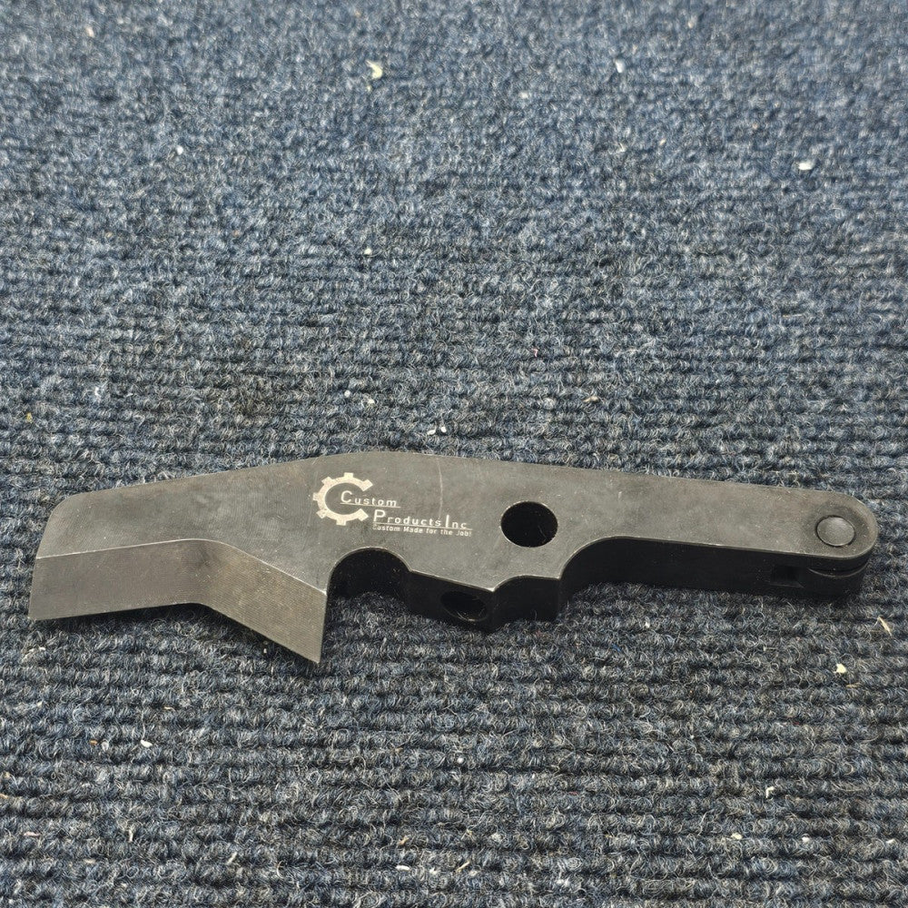 Custom Products Inc CPT938-1 Cutting Jaw for PTX-938 Cable Cutter Blades