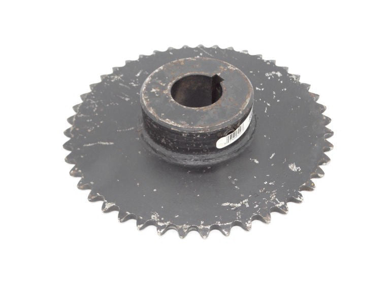US TSUBAKI 35B45F-1 SPROCKET