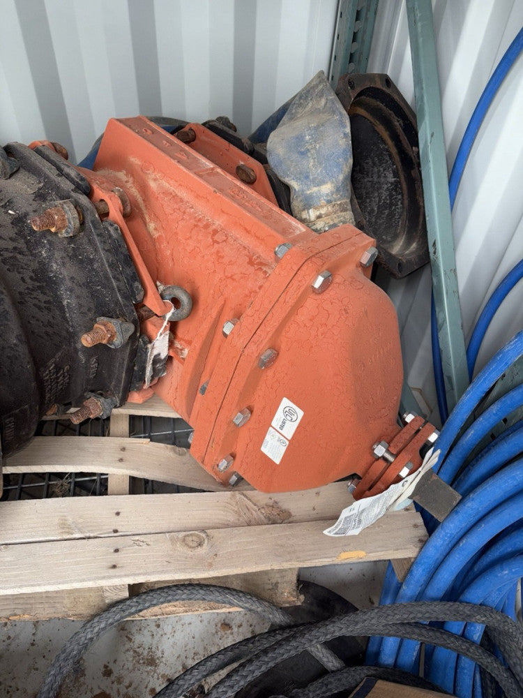 American Flow Control AFC Fire Main 12” Gate Valve 2512MF MJxMJ