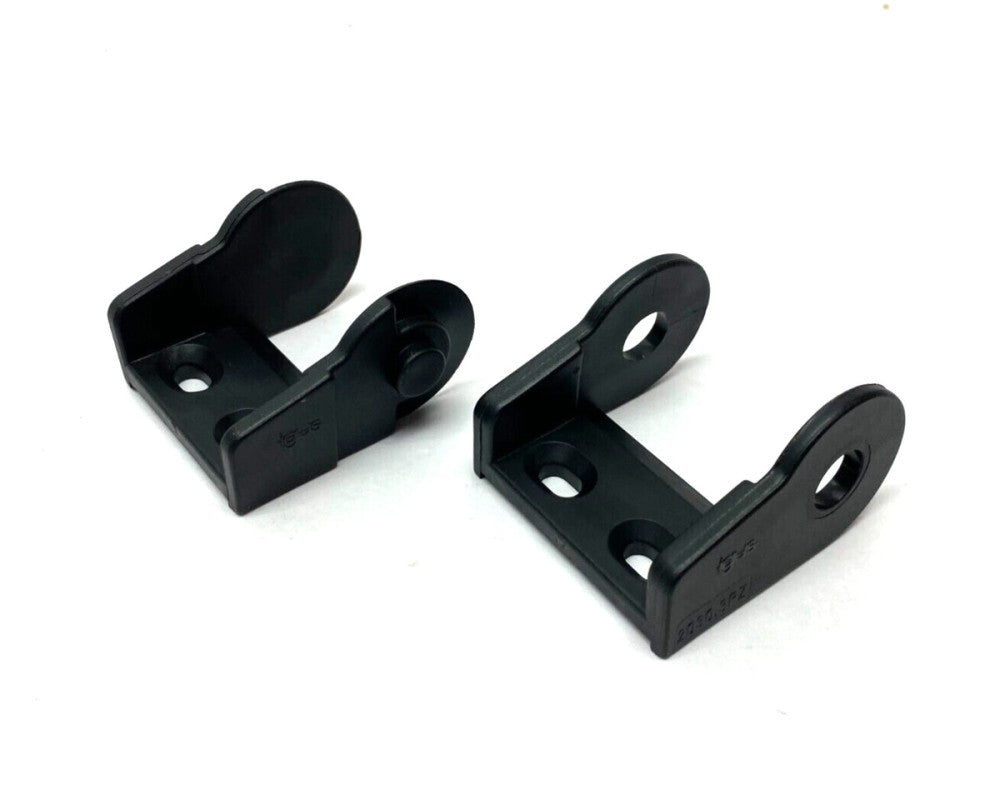 Igus 2030.34PZ Cable E-Chain End Mount Bracket Set