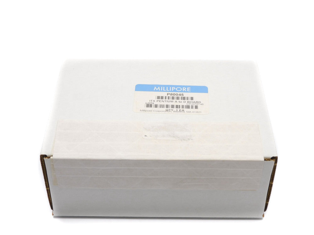 MILLIPORE P80045 NSFS