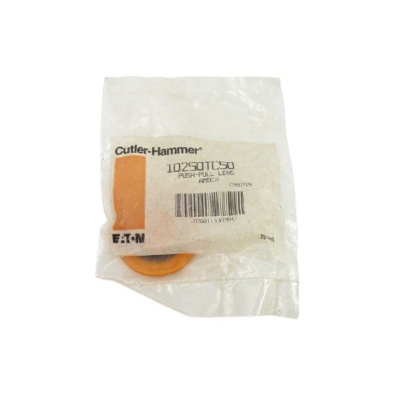 CUTLER HAMMER 10250TC50 NSMP