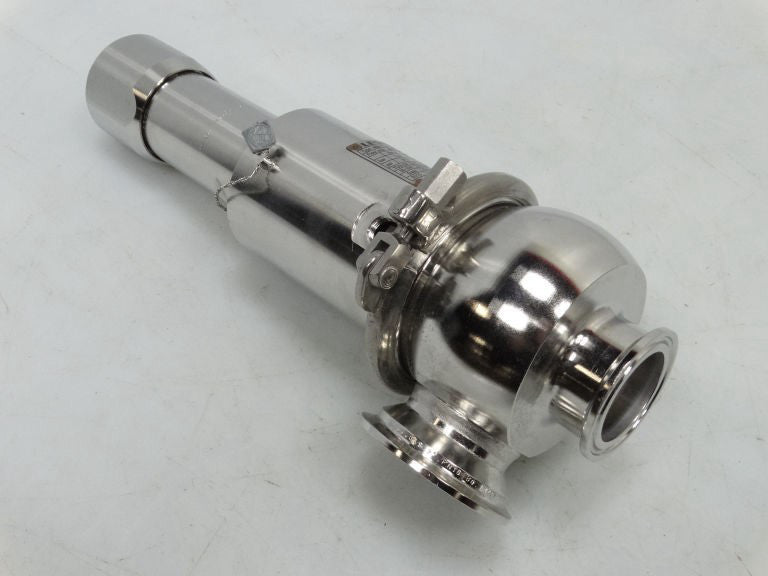 LESER 4834.7714 Valve