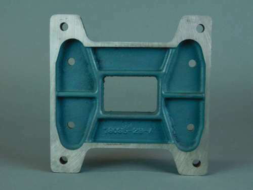 Reliance 411642-35M Conversion Base Kit - NEW Surplus!