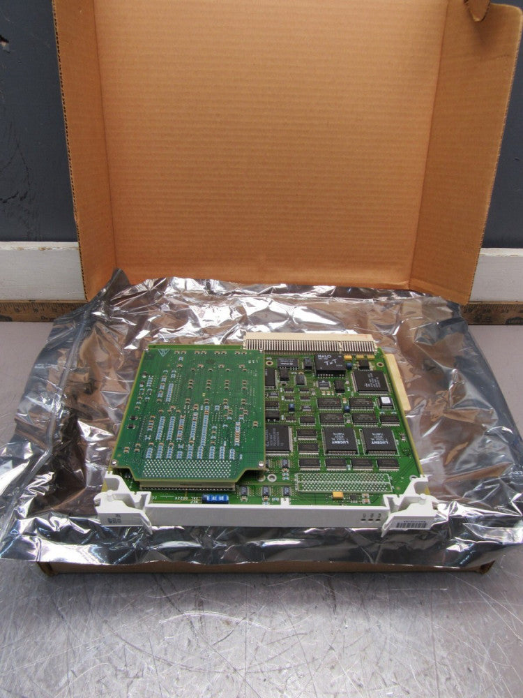 ALCATEL NEP 203 ICS w/GCM301 MODULE 3AL00226ACBA MREV-03 NEW IN BOX !!MAKE OFFER