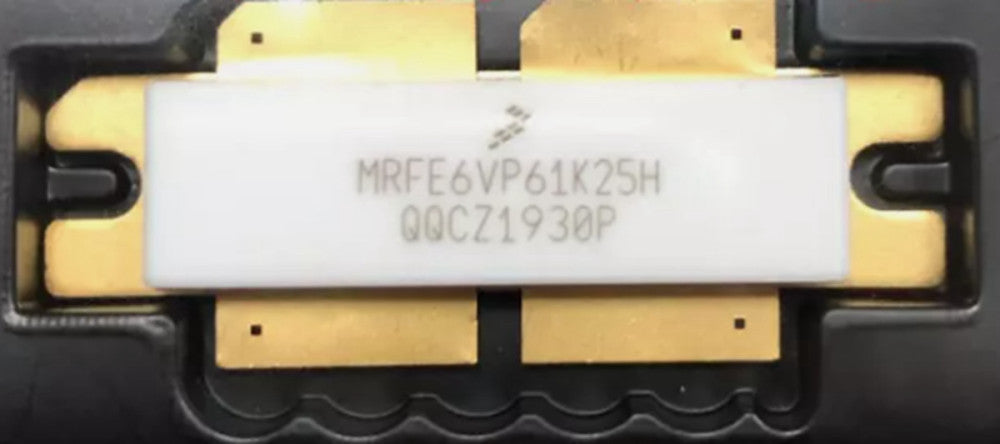 One Brand New NXP MRFE6VP61K25H RF Power LDMOS Transistors