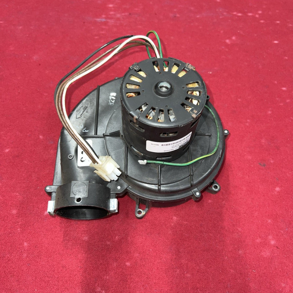 FASCO 71623861E Inducer Blower Motor 70625942 70-102691-01 115V used #MR133