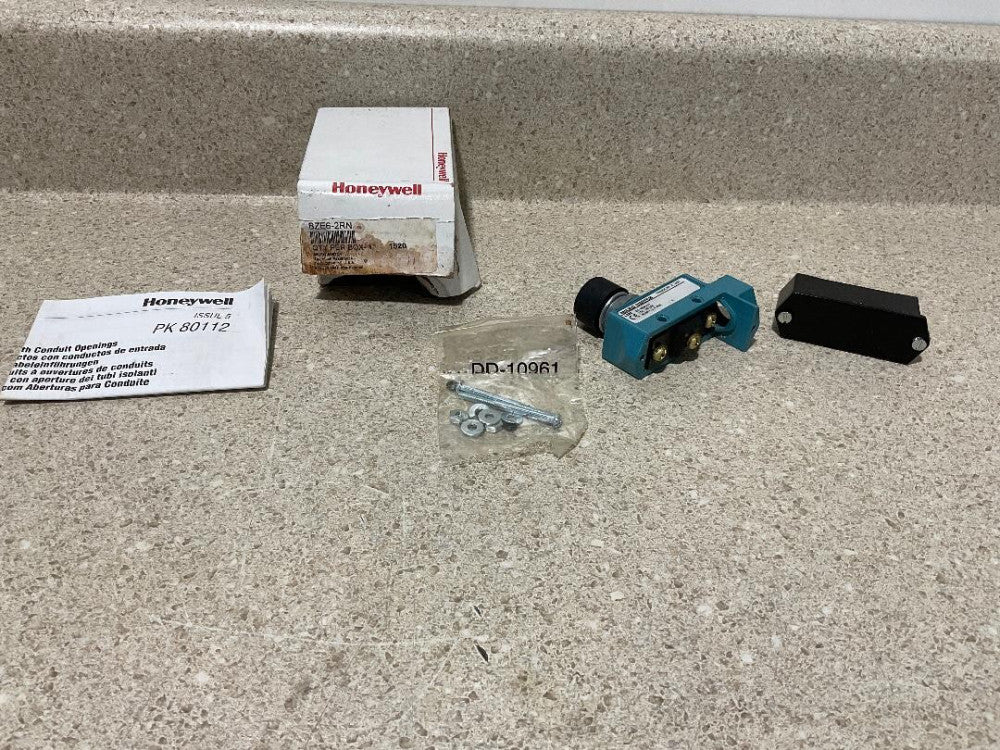 Honeywell BZE6-2RN NEW