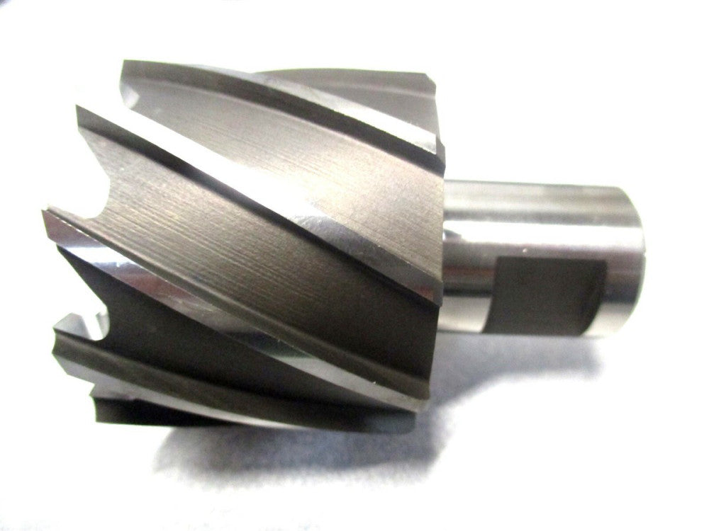 Dolfa (5-530-166) 1-11/16 x 1 HSS Hole Cutter