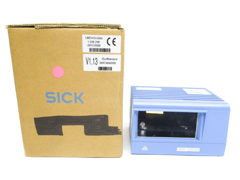 SICK VMD410-0000 1028298 NSMP