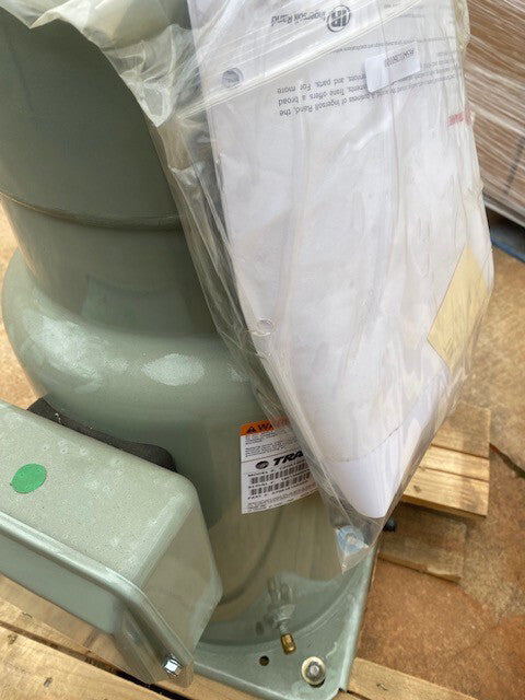 Trane CSHA140K0F00 570010150400 Scroll Compressor 14 Ton 3 Phase (NEW)