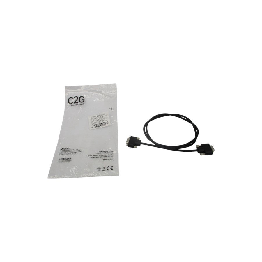 C2G 52156 NSMP