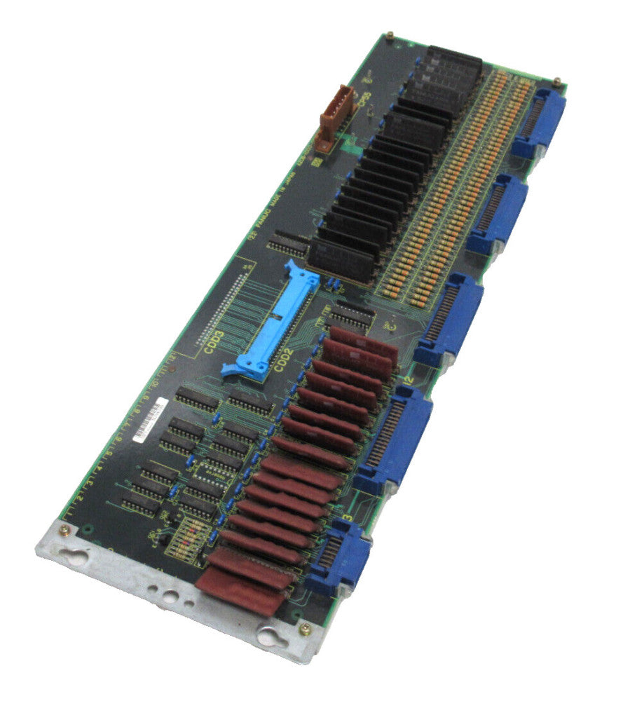 USED FANUC A20B-1000-0950/05A CIRCUIT BOARD A20B1000095005A