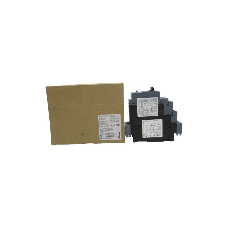 SIEMENS 3RA6120-1EB32 690V 32A NSMP