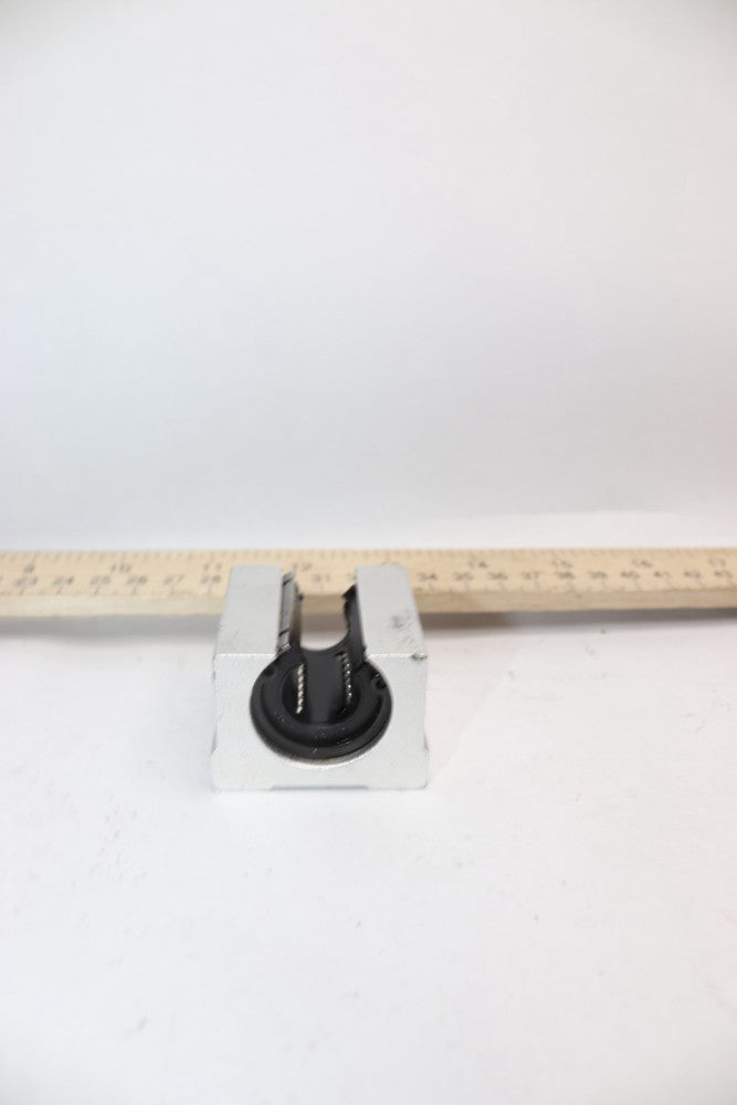 Open Type Linear Bearing LM18UUOP