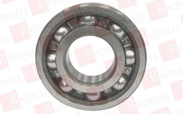 SKF 6307-RS1/C3 / 6307RS1C3 (NEW NO BOX)