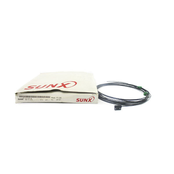 SUNX FT-Z8E NSMP