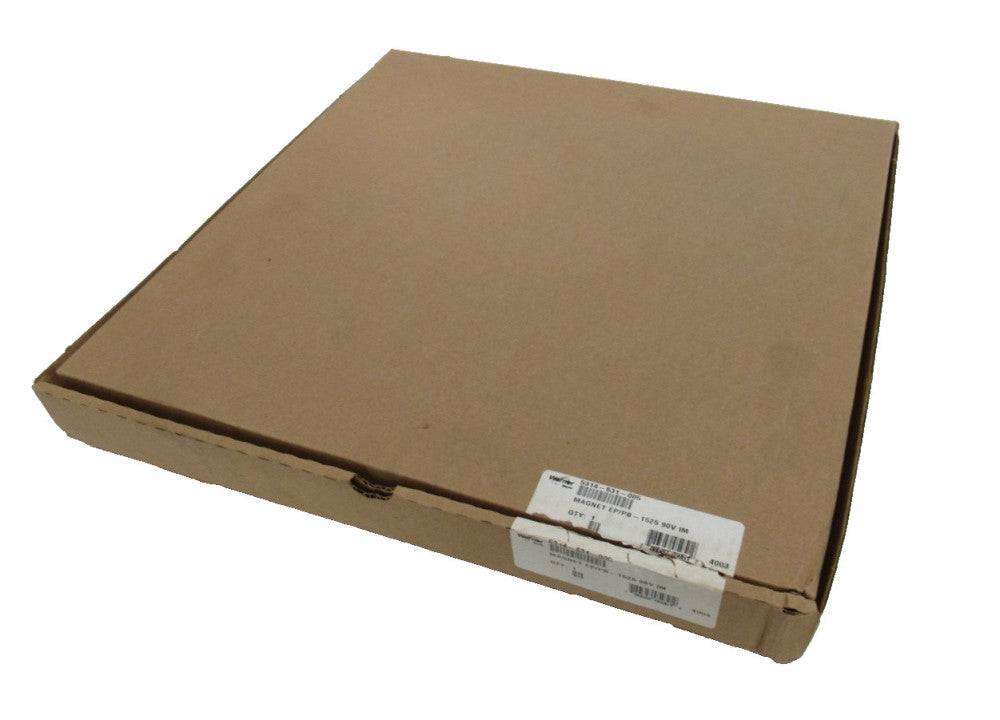 NEW WARNER ELECTRIC 5314-631-005 MAGNET ASSEMBLY 5314631005