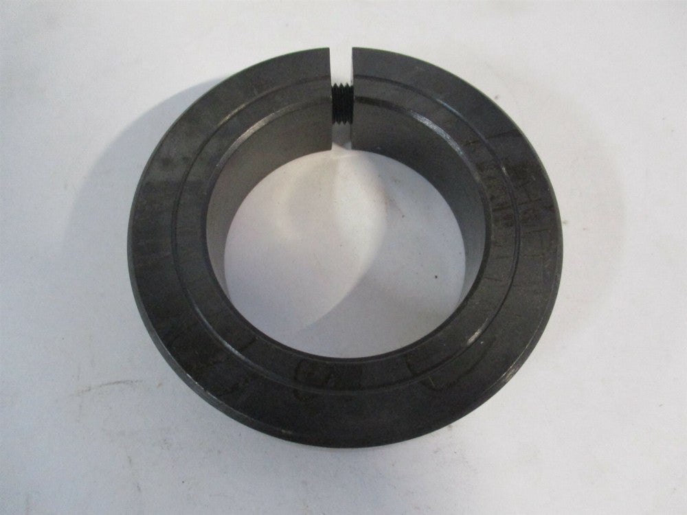 1-5/8" x 5/8" x 2-5/8" Steel One Piece Clamp Collar 
