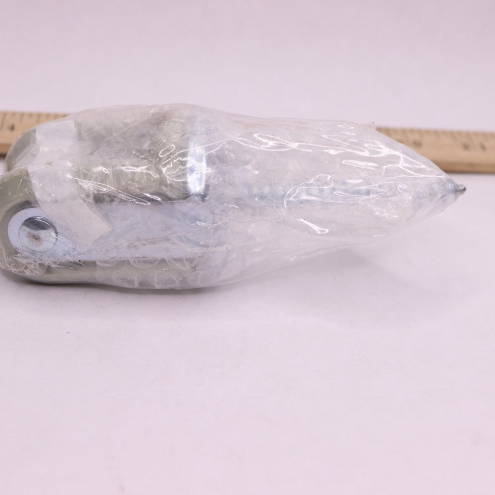 Morris Heavy Duty Reinforced Wire Holder Porcelain 3/8" x 2-1/4" 21896 