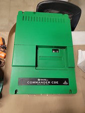 COMMANDER CDE15HP 50/60VOLTS INPUT 380/480V OUTPUT 380/480V 15 Hp
