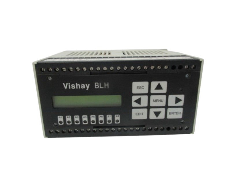 VISHAY BLH PS-2010W WEIGHT TRANSMITTER  NSNP