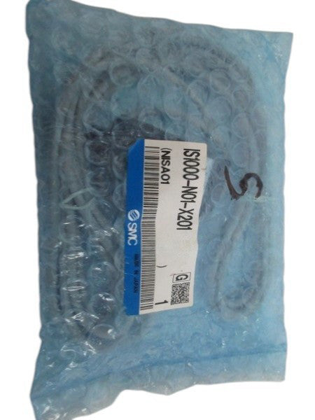 SMC IS1000-N01-X201 PRESSURE SWITCH NSMP