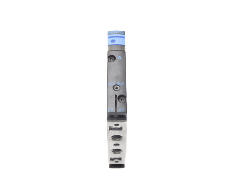 FESTO 185862 SER. E902 21VDC NSNP