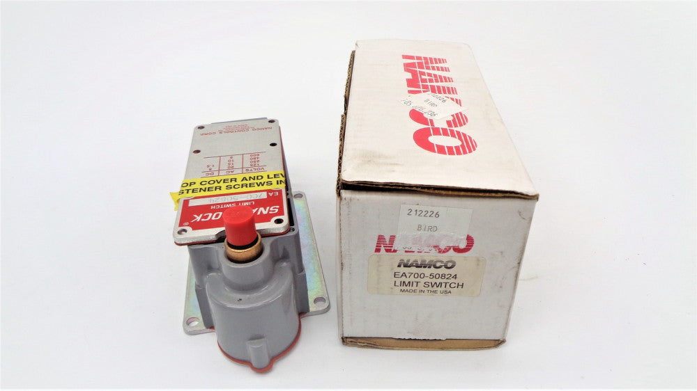 NAMCO EA700-50824 NSMP