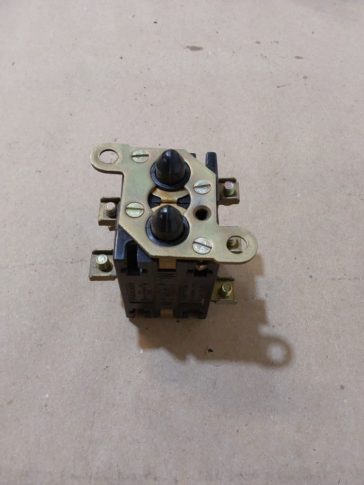 GENERAL ELECTRIC,CR2840U201,AUXILIARY CONTACT