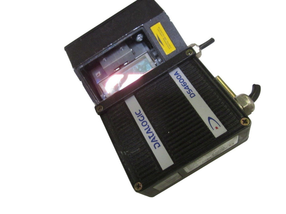 DATALOGIC OM-4000 10-30DC UNMP