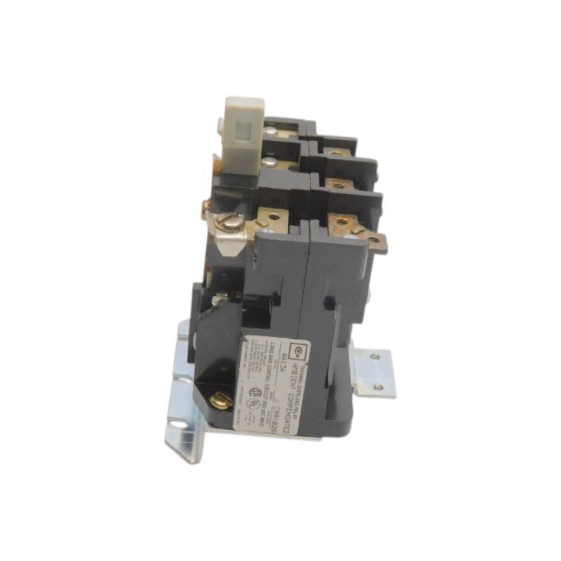 CUTLER HAMMER AA13A 600VAC 2A NSNP