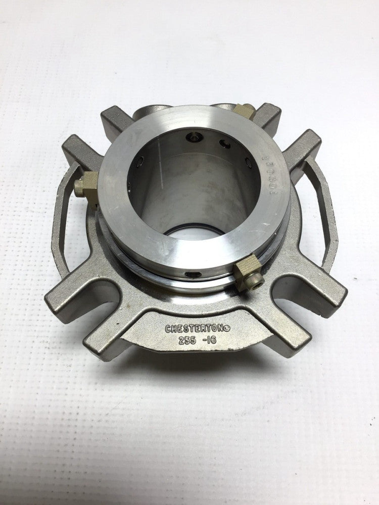 Chesterton 255/0EM-16 Dual Cartridge Seal 1.978? Shaft Mechanical Seal