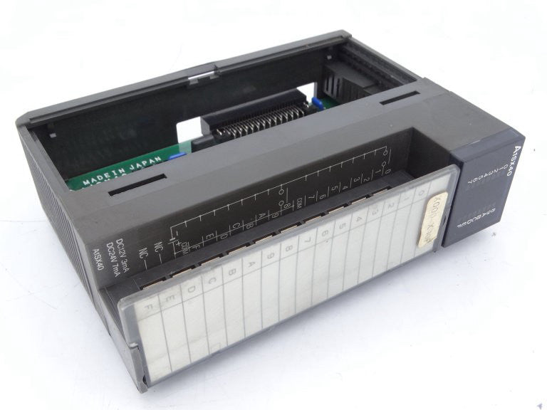 MITSUBISHI A1SX40 PLC MODULE
