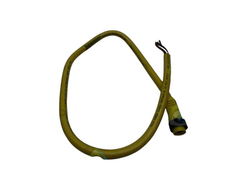 DANIEL WOODHEAD 41315 CORDSET CONNECTOR  NSNP
