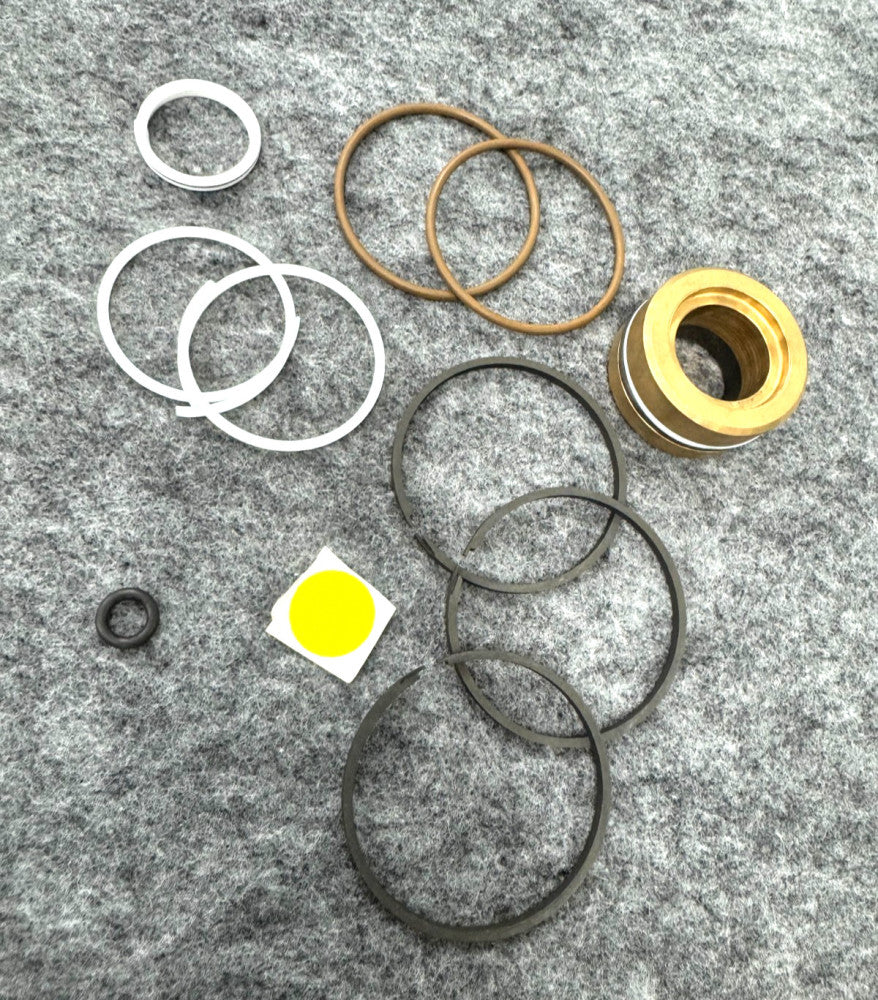 HYDRAULIC CYLINDER SEAL KIT