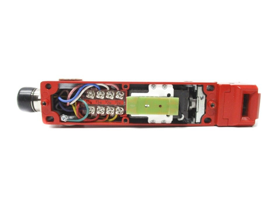 ALLEN BRADLEY 440G-MT47043 SER. A (AS PICTURED) NSNP