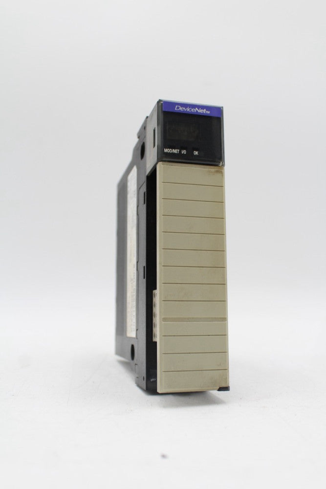 Allen-Bradley 1756-DNB /A ControlLogix DeviceNet Communications Module