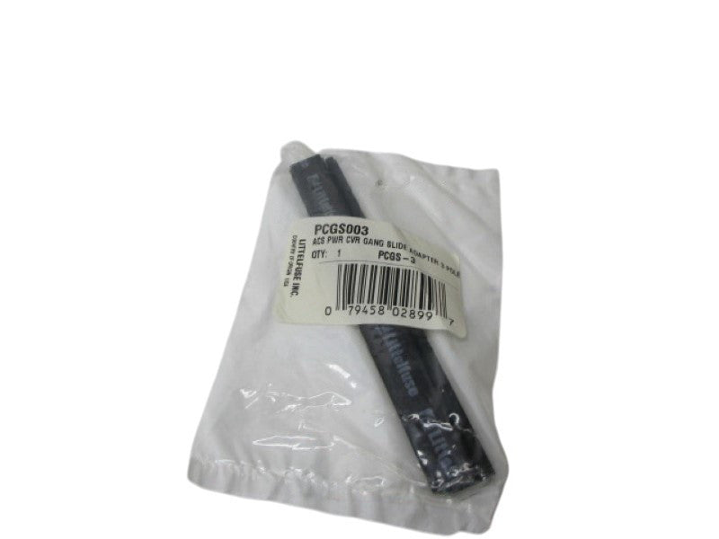 LITTELFUSE PCG5003 SLIDE ADAPTOR NSMP