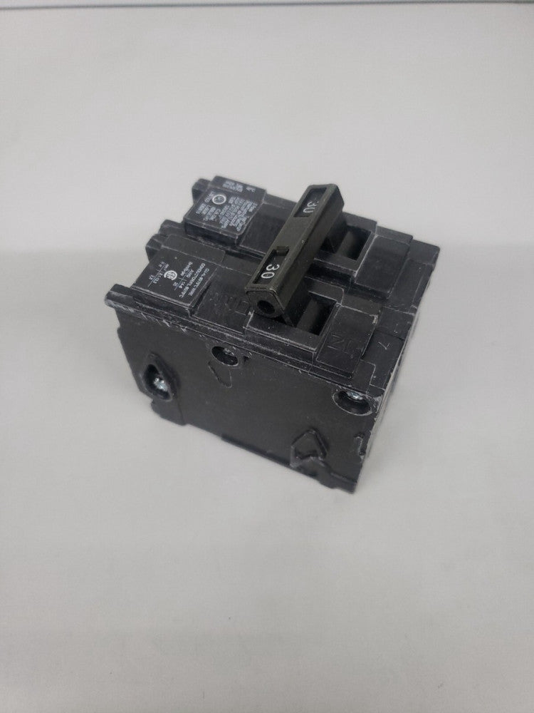Siemens QP230 Circuit Breaker 30 Amp 2 Pole 120/240V Type Q230 ~ NEW NO BOX
