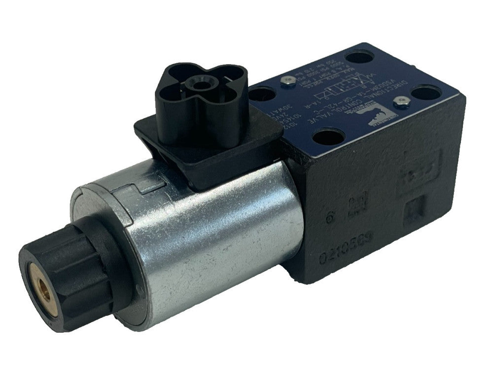 NEW CONTINENTAL HYDRAULICS VSD03M-1A-GR-42L-C CONTROL VALVE VSD03M1AGR42LC