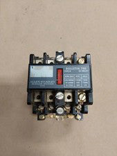 Allen-Bradley Bulletin 700 Type N AC Relay 700-N800A1