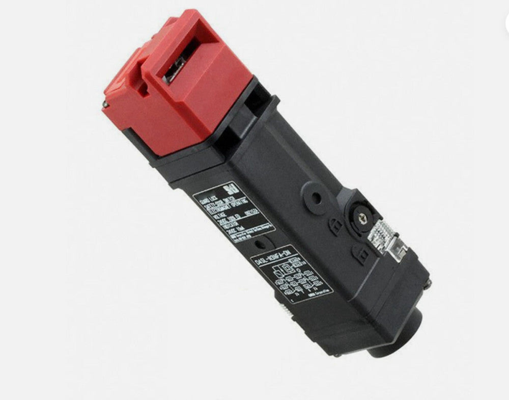 One Brand New OMRON D4SL-N3NFG-DN Guard Lock Safety Door Switch